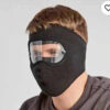 Cagoule pour motards