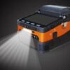 Soudeuse fibre optique Ai-5 Pro