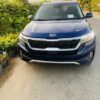 KIA Seltos 2021 Sx turbo full options venant déjà dédouané