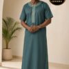 Dialaba coton courtes manches sans pantalon