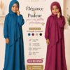 Robe de prières pour fille